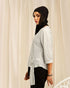 Moonlight V-Neck Top  - The Hijab Company